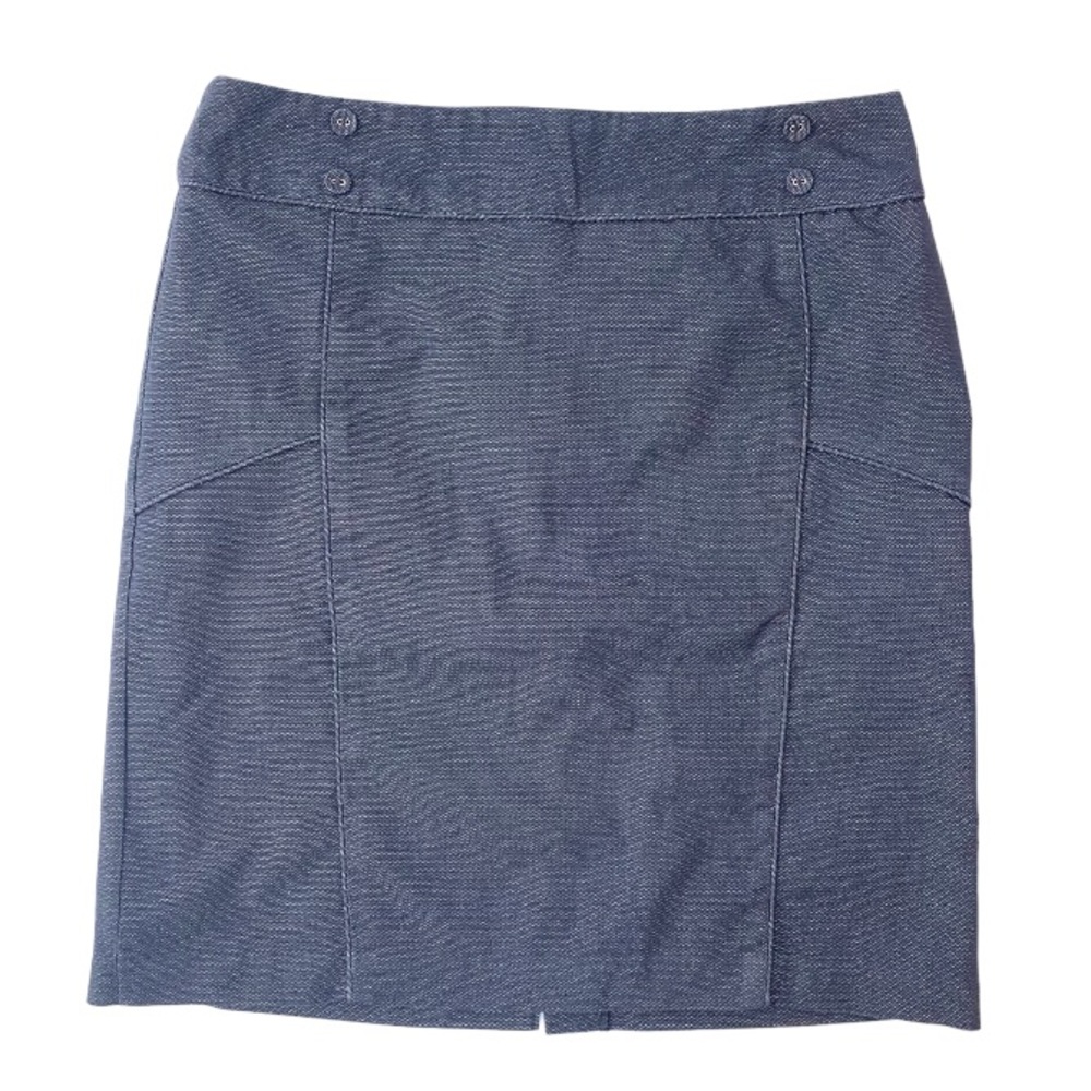 Julie Mitchell Pencil Skirt